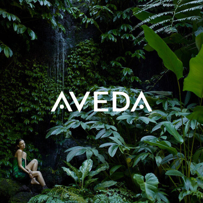 AVEDA | アヴェダ